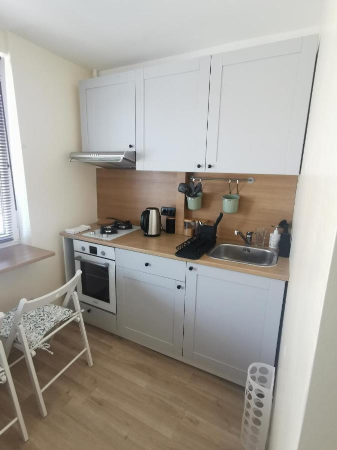 Jaukus, Erdvus, Silti Apartamentai Klaipėda Exteriér fotografie